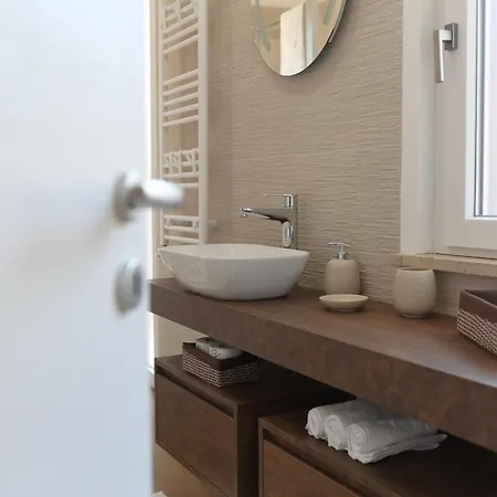 Casa Agora-a Due Passi Dal Mare Apartamento Cefalú