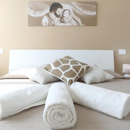 Casa Agora-a Due Passi Dal Mare Apartment Cefalu