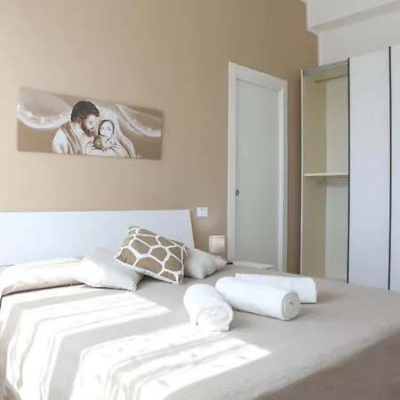 Casa Agorà-a Due Passi Dal Mare Appartement
