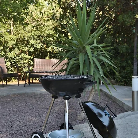 Casa Agora Apartman Cefalù
