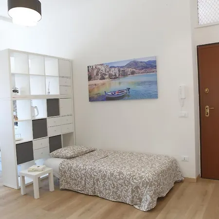 Casa Agorà-a Due Passi Dal Mare Appartement