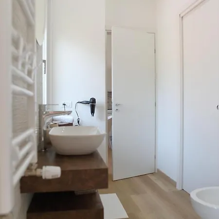 Casa Agora-a Due Passi Dal Mare Apartment *