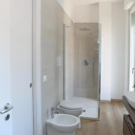 Apartment Casa Agora-a Due Passi Dal Mare *