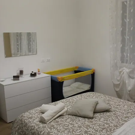 Apartment Casa Agora-a Due Passi Dal Mare *