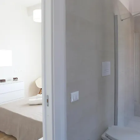 Casa Agora Apartman *