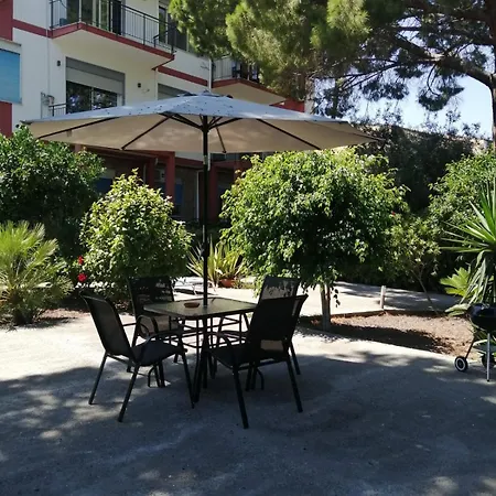 Casa Agora Apartman Cefalù