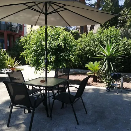 Casa Agora-a Due Passi Dal Mare Cefalu
