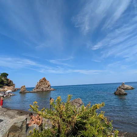Casa Agora-a Due Passi Dal Mare * Cefalu