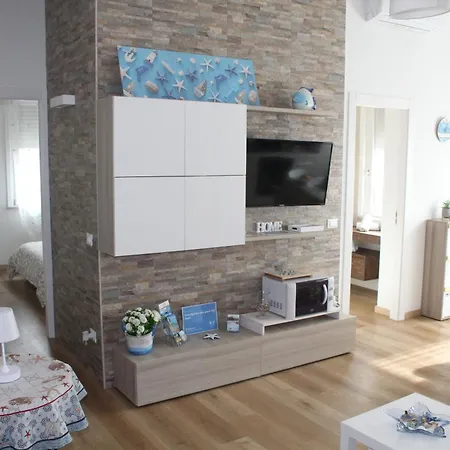 Casa Agorà-a Due Passi Dal Mare Cefalù
