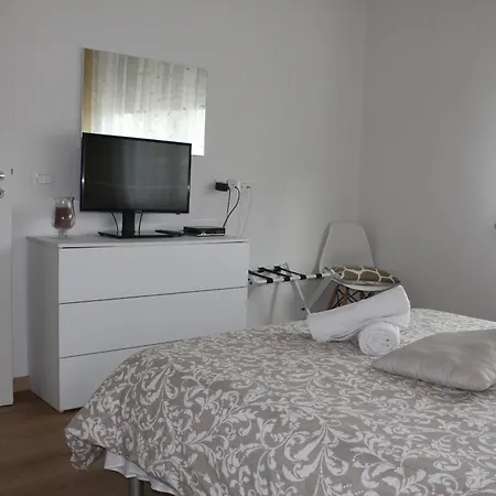 Casa Agorà-a Due Passi Dal Mare
