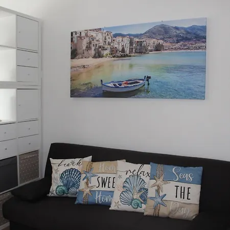 Appartement Casa Agorà-a Due Passi Dal Mare