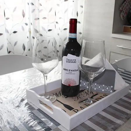 Apartmán Casa Agora-a Due Passi Dal Mare *