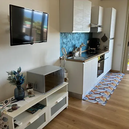 Apartman Casa Agora Cefalù