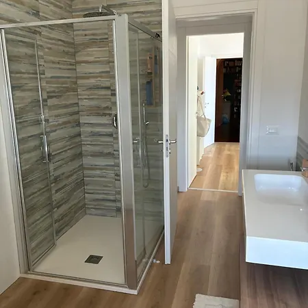 Apartman Casa Agora Cefalù