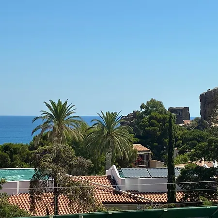 Casa Agora * צ'פאלו