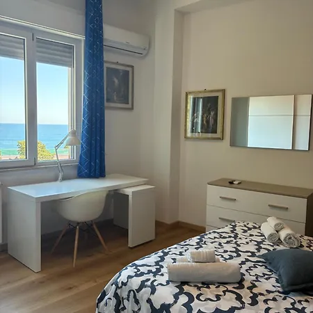 Casa Agora * Cefalù