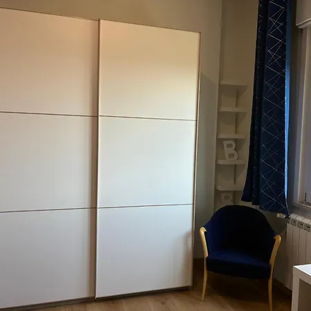 Apartman Casa Agora