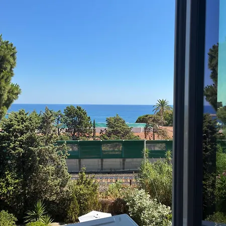 Casa Agora Apartman *