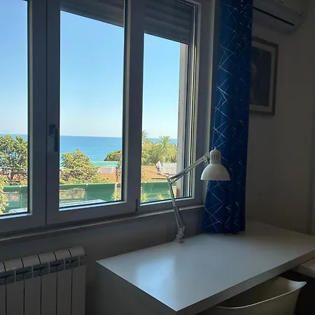 Apartman Casa Agora