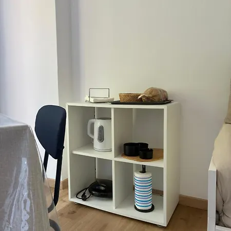 Casa Agora Apartman Cefalù